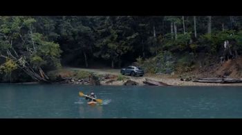 2024 Mazda CX-50 TV Spot, 'Looking for Outsiders' Song by SAD DAD [T1]
