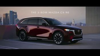 2024 Mazda CX-90 TV Spot, 'And Yet It Does' Song by Imagine Dragons [T1]