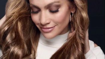 L'Oreal Paris Total Repair 5 TV Spot, 'No More Damage' Feat. Jennifer Lopez