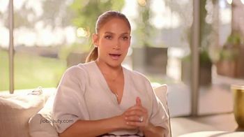 JLo Beauty TV Spot, 'Number One Question'