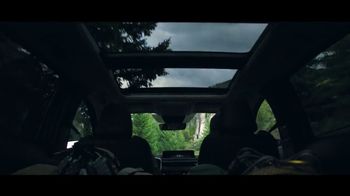 2023 Mazda CX-50 TV Spot, 'Henry David Thoreau' [T1] - Thumbnail 8