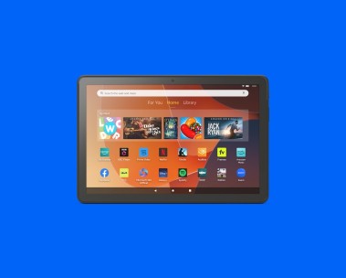 Save 47% on Fire HD 10 tablet