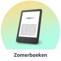 Zomer leest