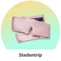 Stedentrip