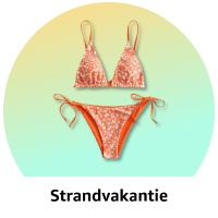 Strandvakantie