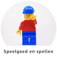 Speelgoed & Spellen