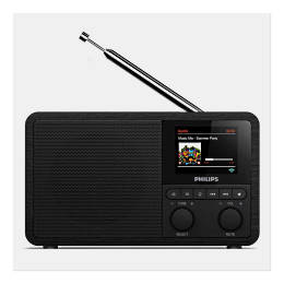 Internet Radios