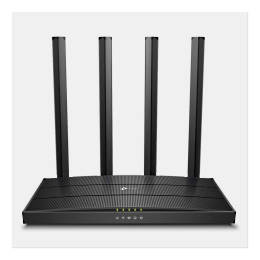 Netwerk & Routers