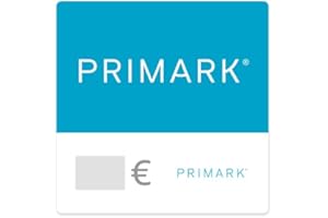 Primark - E-tarjeta regalo España