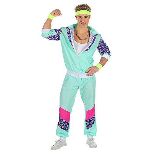 80s Theme Party Outfits Men: How to Dress to Impress and Stand Out in ...