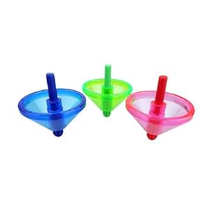 Bid Buy Direct® Spiral Marker - Doodle Spinning Top Toy That Draws ...