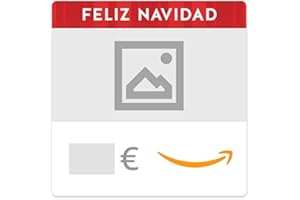 E-Tarjeta regalo de Amazon.es