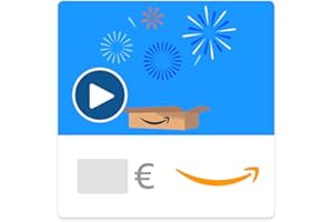 E-Tarjeta regalo de Amazon.es