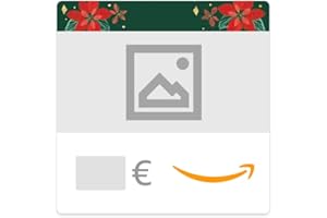 E-Tarjeta regalo de Amazon.es