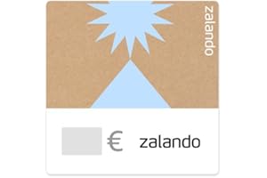 Zalando Tarjeta regalo – para España - por correo electrónico