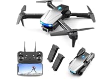 dRoNe wItH hD DuAl cAmErA BrUsHlEsS MoToR, oNe cLiCk tAkEoFf/lAnDiNg FlIp rOlLiNg gEsTuRe cOnTrOl wI-Fi cAmErA ReMoTe cOnTrOl