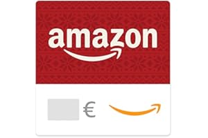 E-Tarjeta regalo de Amazon.es