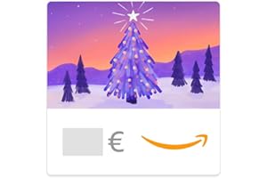 E-Tarjeta regalo de Amazon.es