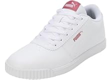 Puma Women's Carina Slim Perf Sneaker