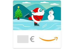 E-Tarjeta regalo de Amazon.es