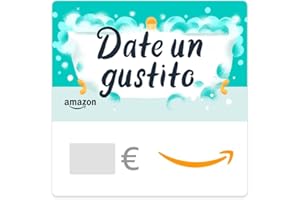 E-Tarjeta regalo de Amazon.es