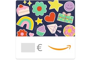 E-Tarjeta regalo de Amazon.es