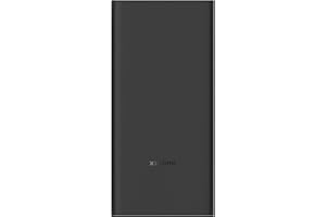 Xiaomi Power Bank 4i 20000mAh 33W Super Fast Charging PD | Power Delivery | QC 3.0|Type C Input & Output |Triple Output Ports