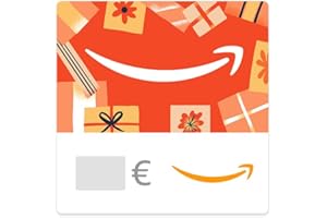 E-Tarjeta regalo de Amazon.es