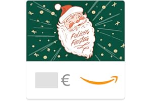 E-Tarjeta regalo de Amazon.es