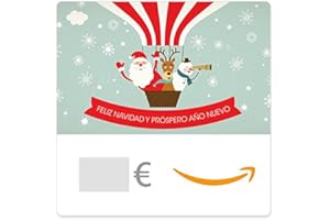 E-Tarjeta regalo de Amazon.es