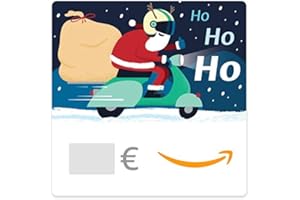 E-Tarjeta regalo de Amazon.es