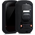 kwmobile Custodia Compatibile con Bryton Rider 420/320 Cover Navigatore Bici - Custodia Protettiva Ciclocomputer GPS - Silico