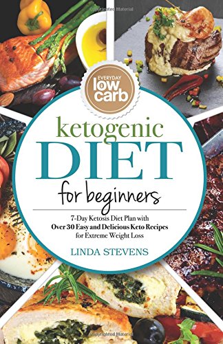 Pdf Download Ketogenic Diet For Beginners 7 Day Ketosis