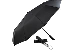 Boldfit Umbrella for Women to Use in Rain Umbrella for Men UV Protection Umbrella for Sun Protection & Rain 3 Fold Umbrella B