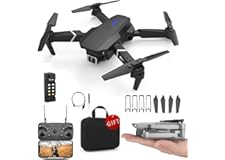 Drone-With-Camera-Drone-Flash-Lights-For-Brush-Adults-4k-1080P-HD-Drones-5G-Toys-GPS-Auto-Return-One-Touch-Take-OFF-and-Landi