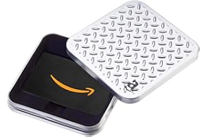 Tarjeta Regalo Amazon.es - Estuche Plateado