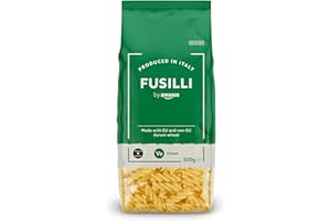 by Amazon Fusilli, 500g