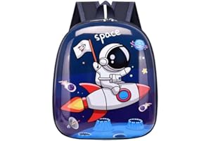 TONY STARK Play School Backpack for Kids, Fun Cartoon Design Bag for Boys, Girls, Toddlers, Pre-KG, LKG, UKG – Perfect Baby B