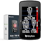 Bryton Rider 750 SE