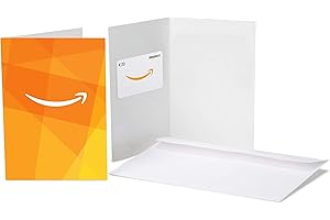 Tarjeta Regalo Amazon.es - Tarjeta de felicitación