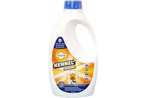 VetSafe Kennel Wash | 5000 ML | Kennel Cleaner | Pet Floor Cleaner | Pet Area freshener