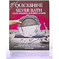 Quickshine Silver Bath