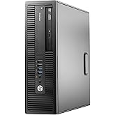 HP EliteDesk 705 G2 - Sff- A8 Pro-8650B 3.2 GHz - 8 GB - 500 GB