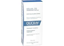 Ducray Champu Anticaspa-100 milliliters