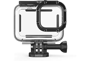 Schutzgehäuse (HERO10 Black/HERO9 Black) - Offizielles GoPro-Zubehör