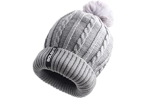 Boldfit Woolen Winter Cap for Women Soft Woolen Cap for Girls in Winter for Thermal Wear Stylish Warm Wear Head Winter Cap fo