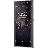 Sony Xperia XA2 32 GB Android O UK SIM-Free Smartphone - Black