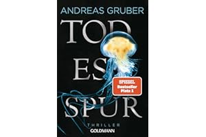 Todesspur: Thriller (Maarten S. Sneijder und Sabine Nemez 8)