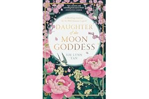 Daughter of the Moon Goddess: 2