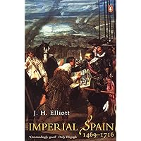 Imperial Spain 1469-1716: xvii